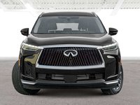 2027 Infiniti QX60 Luxe-1