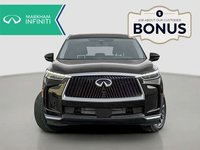 2027 Infiniti QX60 Luxe-1