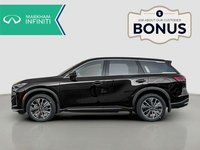 2027 Infiniti QX60 Luxe-2