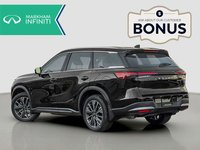 2027 Infiniti QX60 Luxe-3