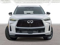 2027 Infiniti QX60 Luxe-1