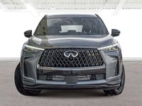 2027 Infiniti QX60 Sport-1