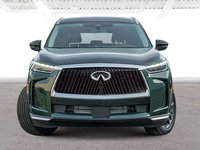 2027 Infiniti QX60 Luxe-1