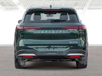 2027 Infiniti QX60 Luxe-4