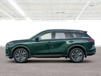 2027 Infiniti QX60 Luxe-2