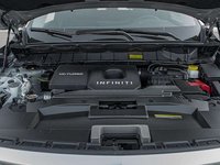 2027 Infiniti QX60 Luxe-5