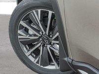 2027 Infiniti QX60 Luxe-6