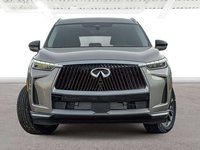 2027 Infiniti QX60 Luxe-1