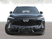 2027 Infiniti QX65 Luxe-1