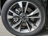2027 Infiniti QX65 Luxe-7