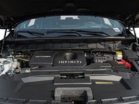 2027 Infiniti QX65 Sport-5