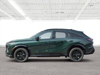 2027 Infiniti QX65 Sport-2