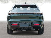 2027 Infiniti QX65 Sport-4