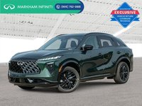 2027 Infiniti QX65 Sport-0