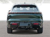2027 Infiniti QX65 Sport-4