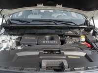 2027 Infiniti QX65 Autograph-5