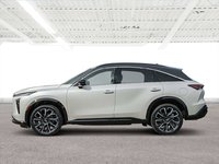 2027 Infiniti QX65 Autograph-2