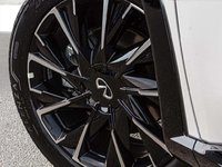 2027 Infiniti QX65 Autograph-7