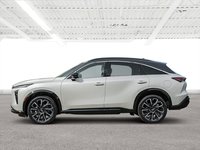 2027 Infiniti QX65 Autograph-2