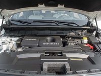 2027 Infiniti QX65 Autograph-5