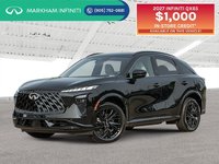 2027 Infiniti QX65 Sport-0