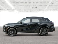 2027 Infiniti QX65 Sport-2