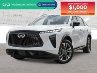 2027 Infiniti QX65 Luxe-0