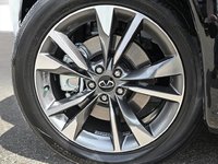 2027 Infiniti QX65 Luxe-7