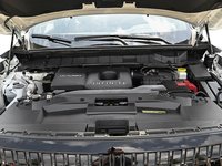 2027 Infiniti QX65 Luxe-5