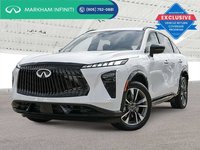 2027 Infiniti QX65 Luxe-0
