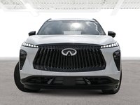2027 Infiniti QX65 Luxe-1