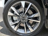 2027 Infiniti QX65 Luxe-7