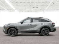 2027 Infiniti QX65 Sport-2
