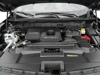 2027 Infiniti QX65 Sport-5