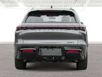 2027 Infiniti QX65 Sport-4