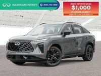 2027 Infiniti QX65 Sport-0