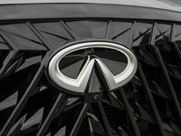 2027 Infiniti QX65 Sport-7
