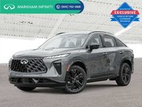 2027 Infiniti QX65 Sport-0