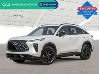 2027 Infiniti QX65 Sport-0