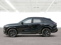 2027 Infiniti QX65 Sport-2