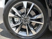 2027 Infiniti QX65 Luxe-7