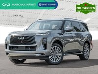 2025 Infiniti QX80 SENSORY-0