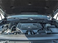 2025 Infiniti QX80 SENSORY-5