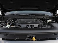 2026 Infiniti QX80 SPORT-5