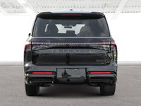 2026 Infiniti QX80 SPORT-4