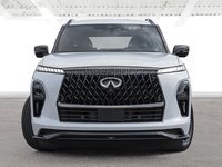 2026 Infiniti QX80 SPORT-1