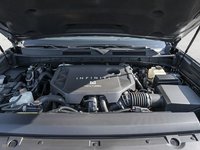 2026 Infiniti QX80 AUTOGRAPH-5