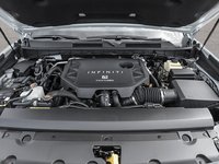 2026 Infiniti QX80 SPORT-5