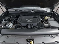 2026 Infiniti QX80 SPORT-5