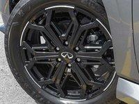 2026 Infiniti QX80 SPORT-7